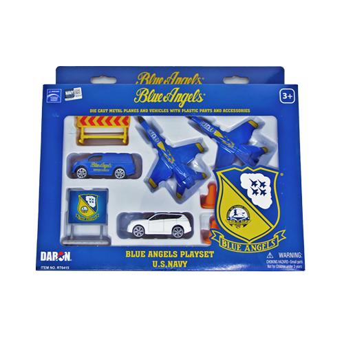 Blue Angels® Playset