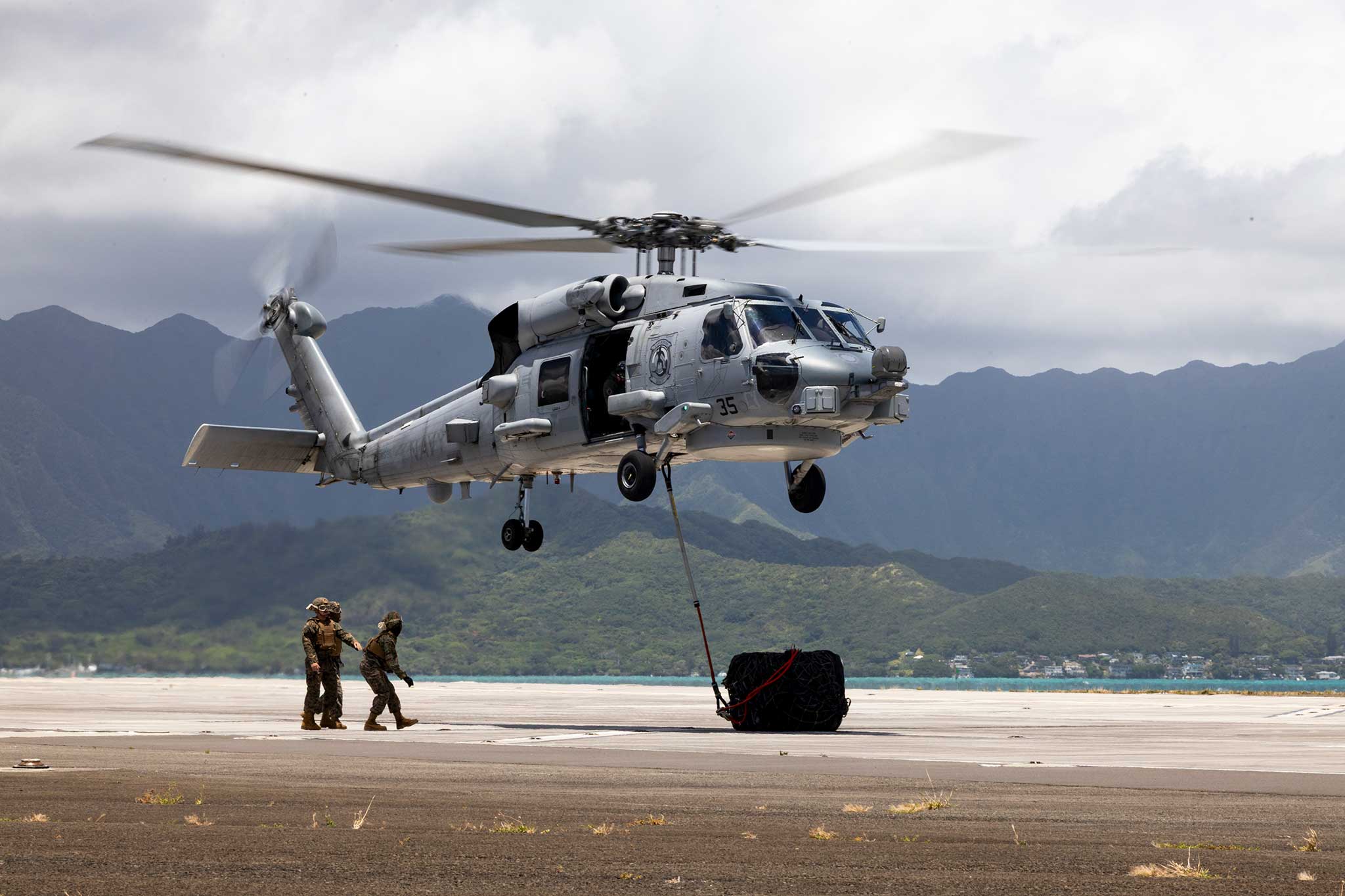 MH-60