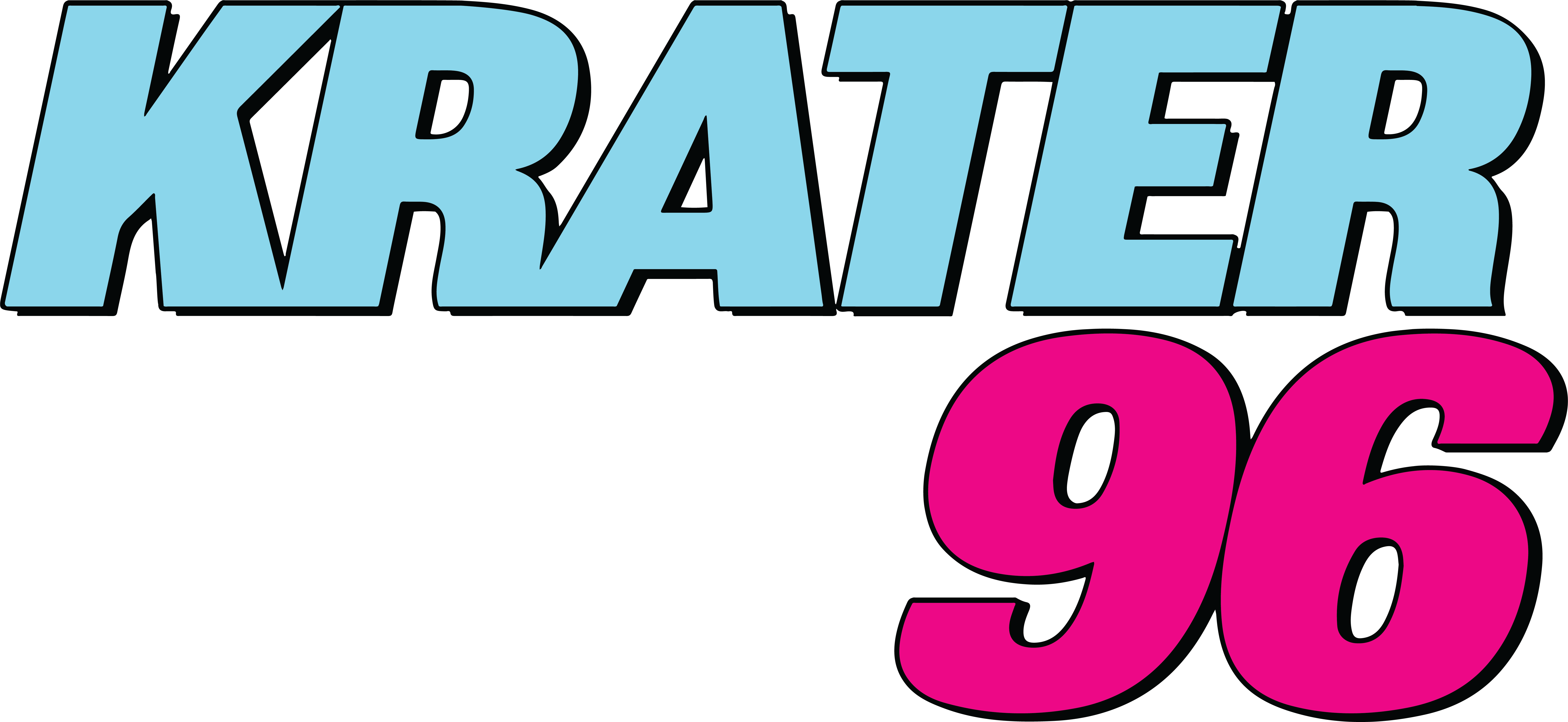 Krater 96