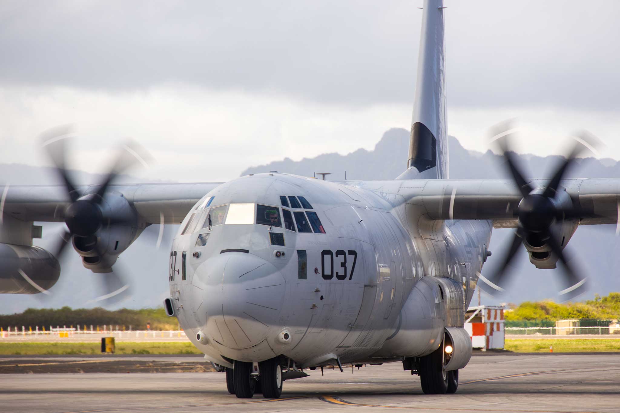 KC-131
