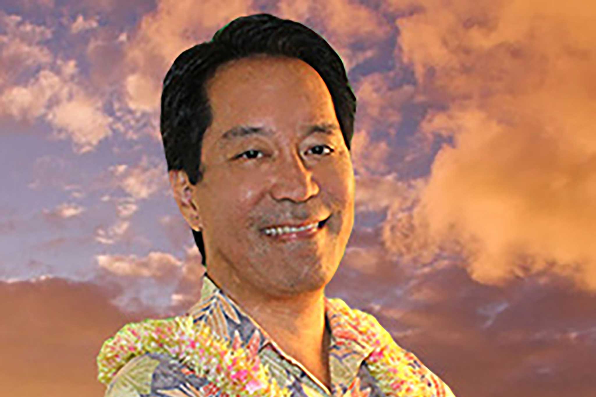 Tracy Arakaki