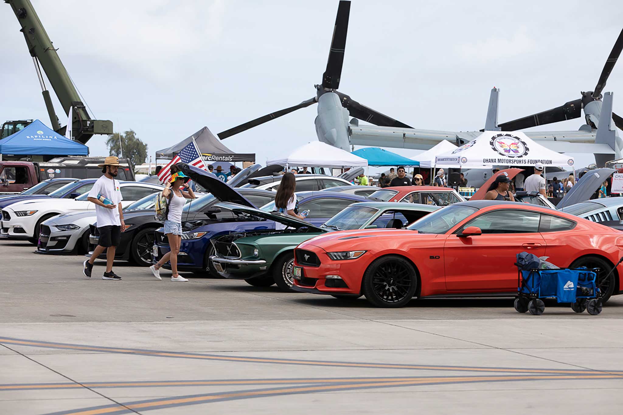 Car Show