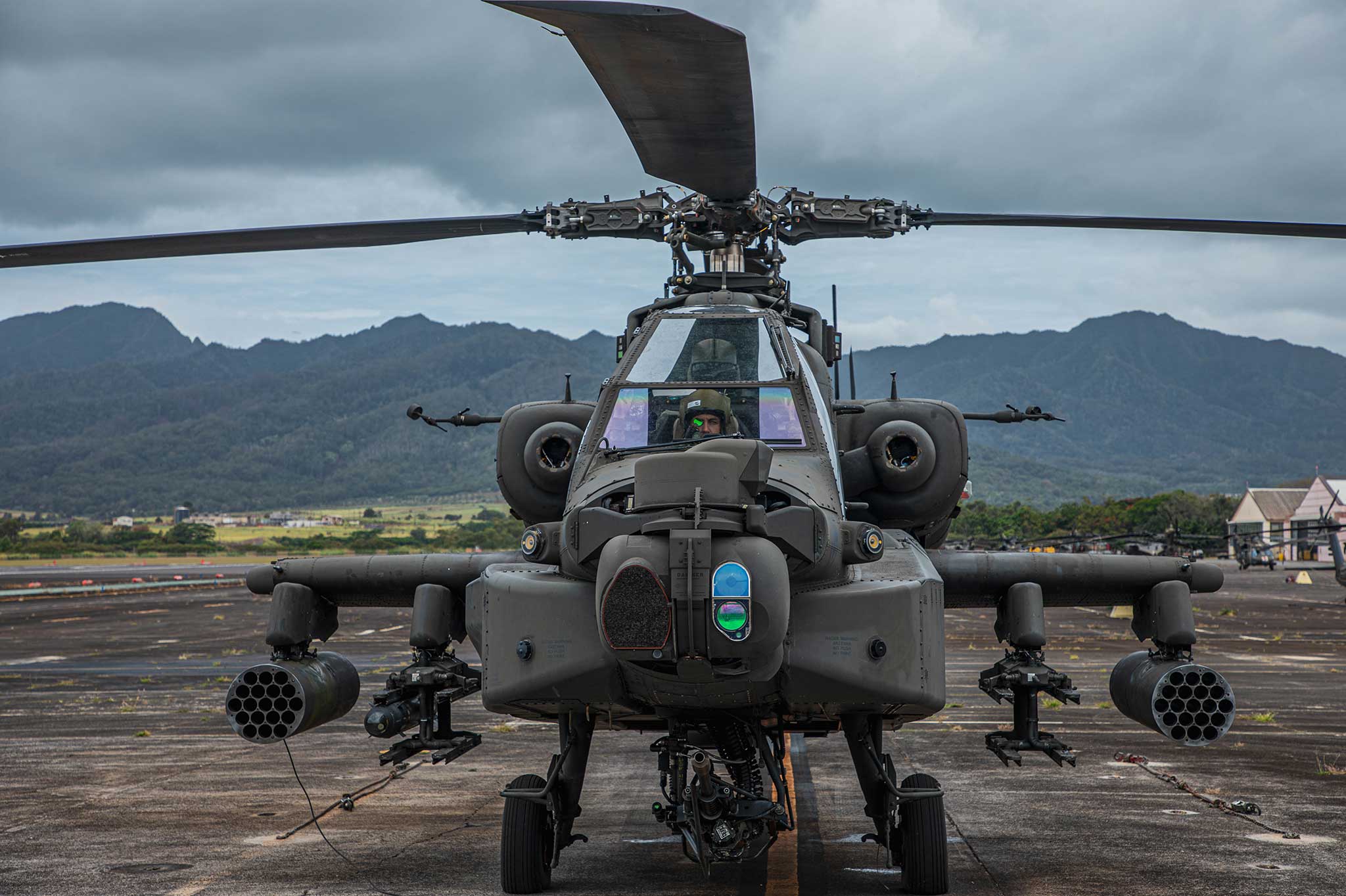 AH-64