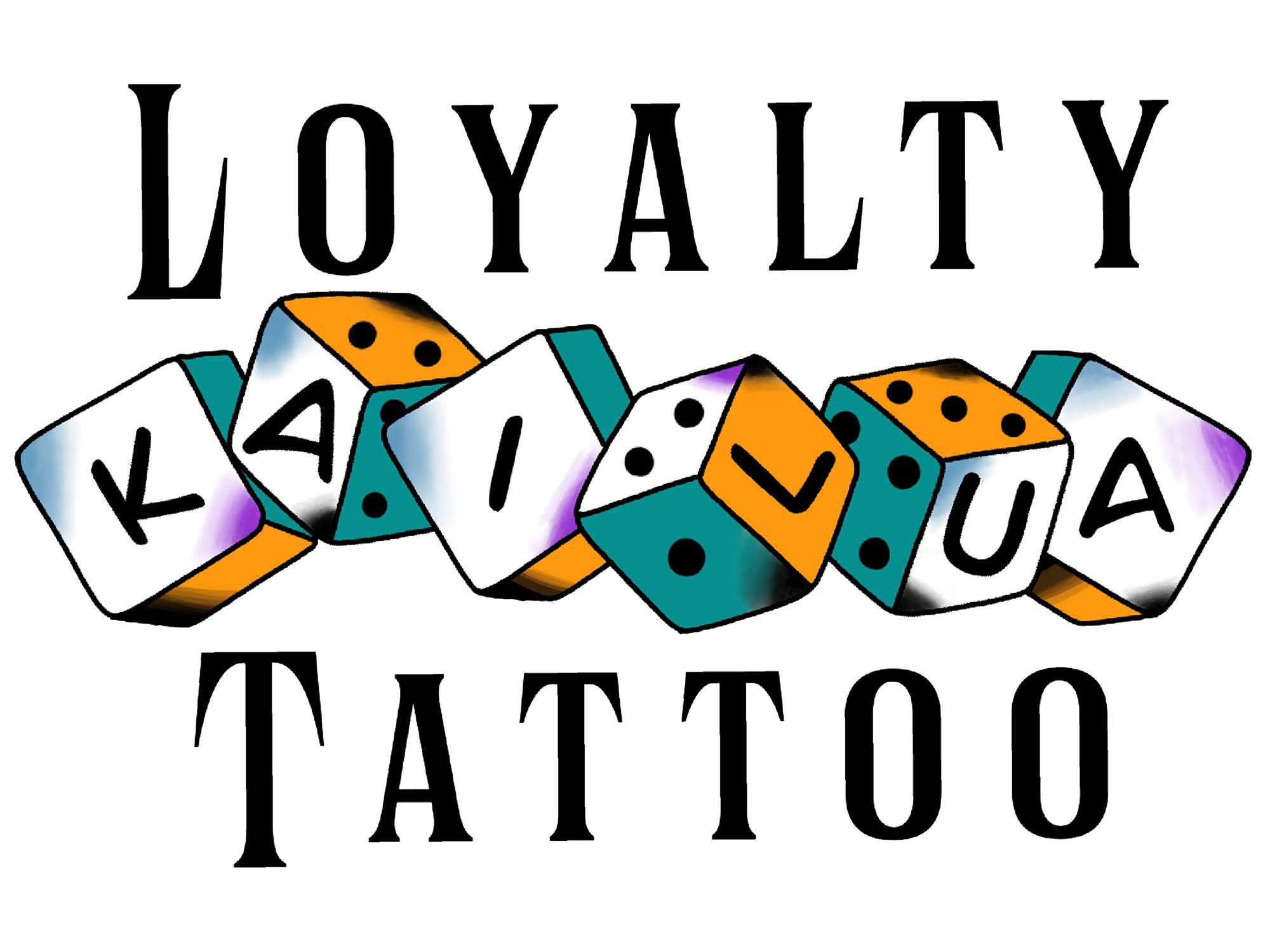 Loyalty Tattoo