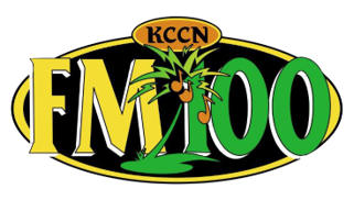 KCCN FM 100