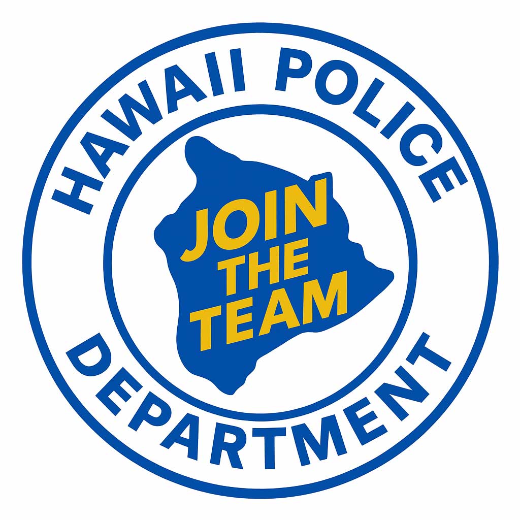 Hawaii Police Department