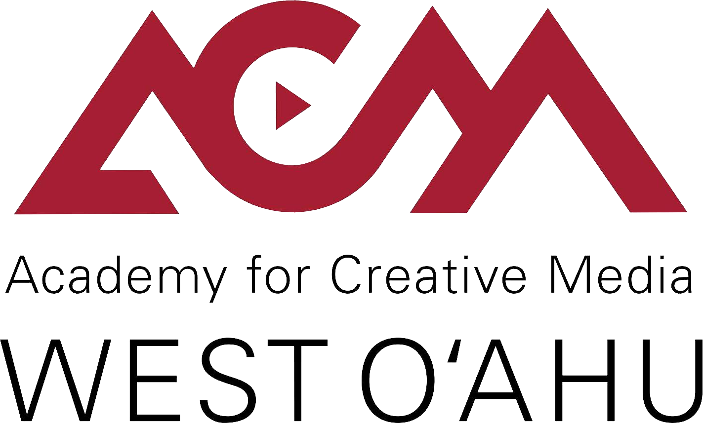 Academy for Creative Media at UH West Oahu