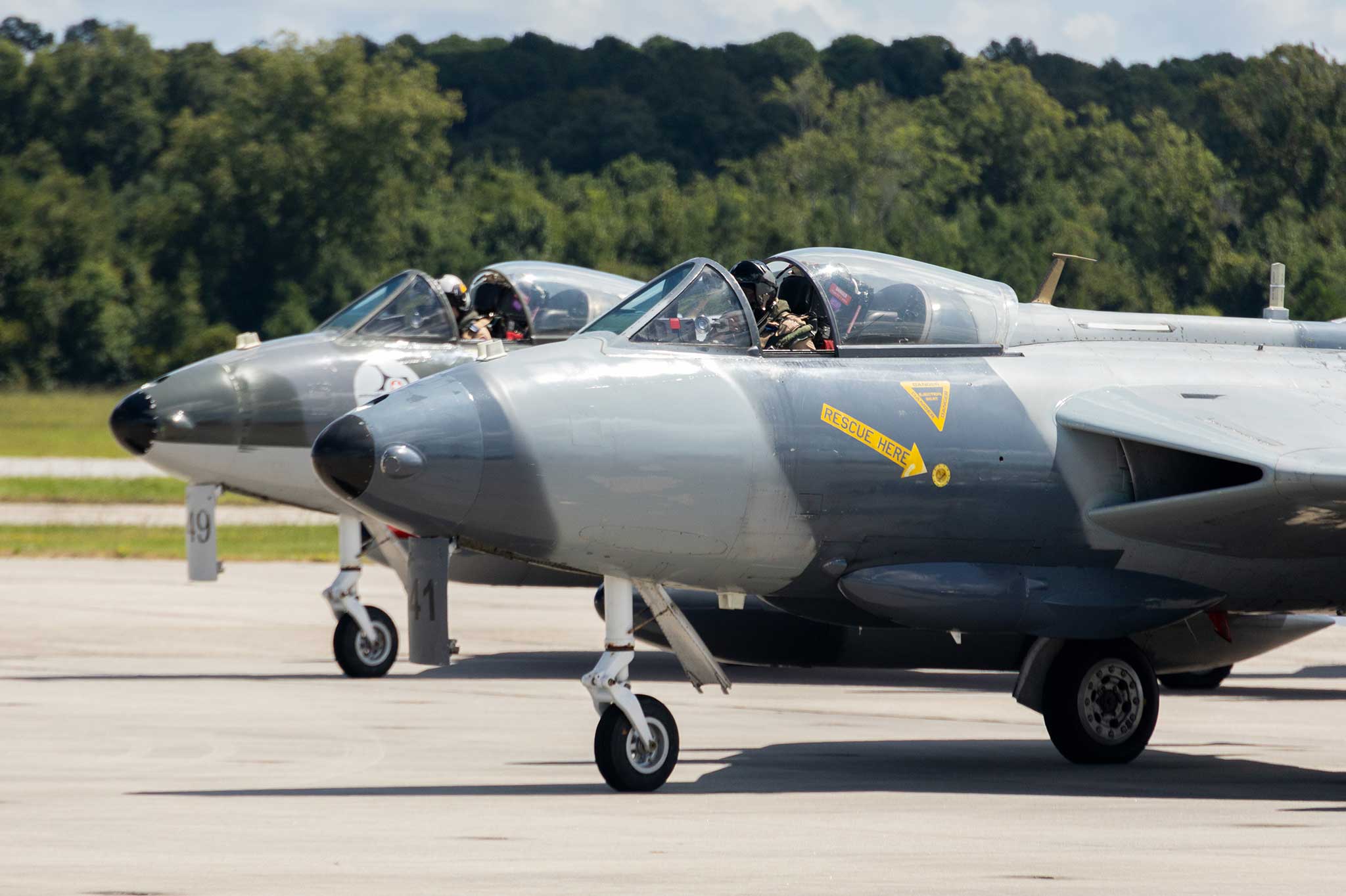Hawker Hunter
