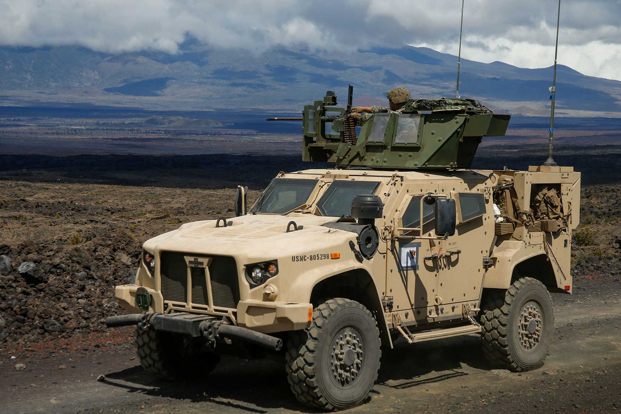 JLTV